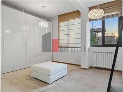 Inchiriere  Vila  Erou  Iancu de Nicolaie - Jolie Ville - Poză 21
