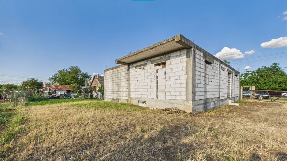 Teren intravilan 1.069 mp în Macea, jud. Arad - Poză 8