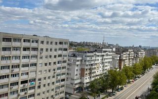 Apartament 3 camere, 72 mp, Alexandru Cel Bun, Iași - Poză 10