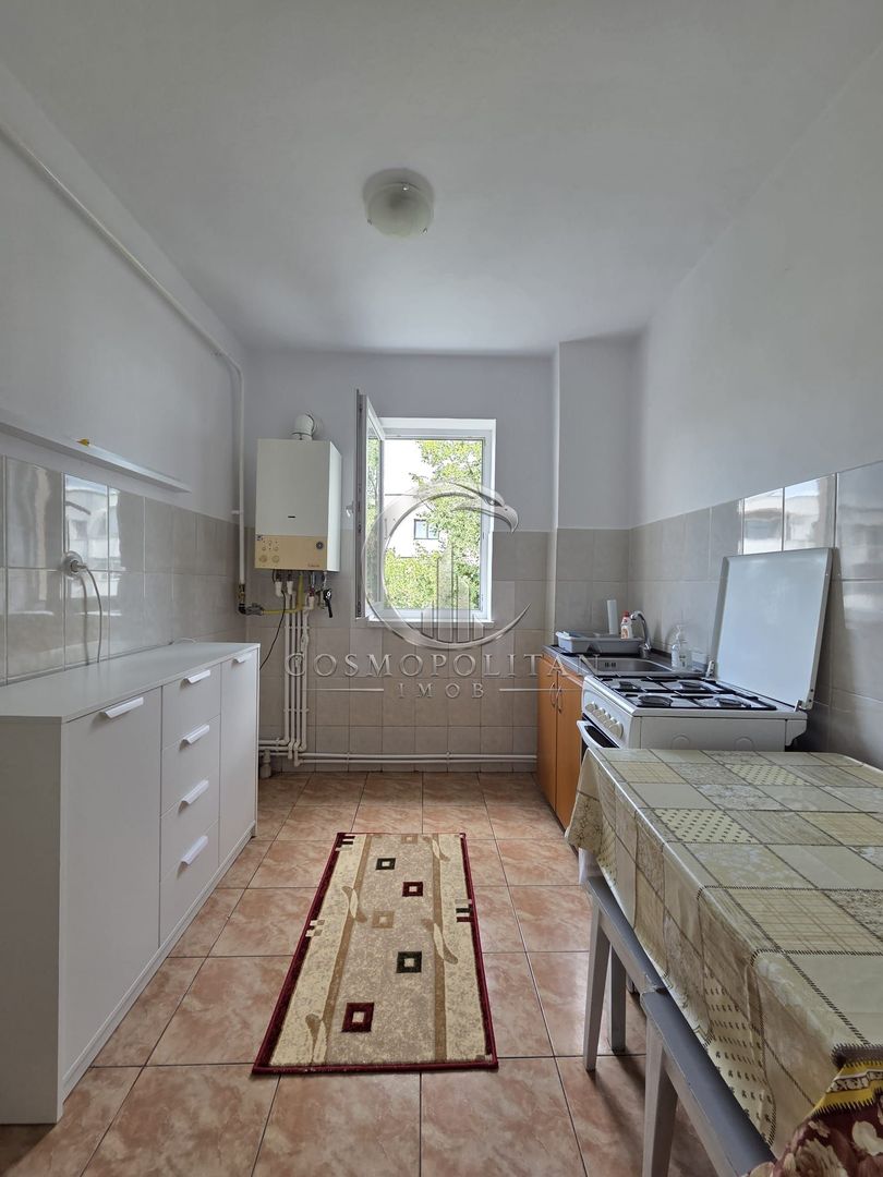 Apartament cu 2 camere de inchiriat ~ zona Crang / Democratiei ~ etaj 3din4 - Poză 6