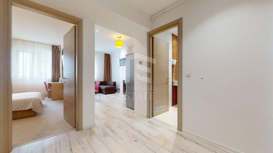 Apartament 2 camere Soseaua Vitan Barzesti Rin Grand Residence - Poză 8