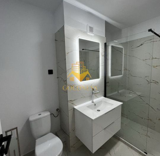 3 camere, modern, bloc nou, Zorilor Zona Frunzisului,LIDL,Golden Tulip - Poză 4