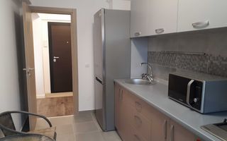 Apartament 2 camere Conest Rezidence- Tudor Vladimirescu - Poză 5