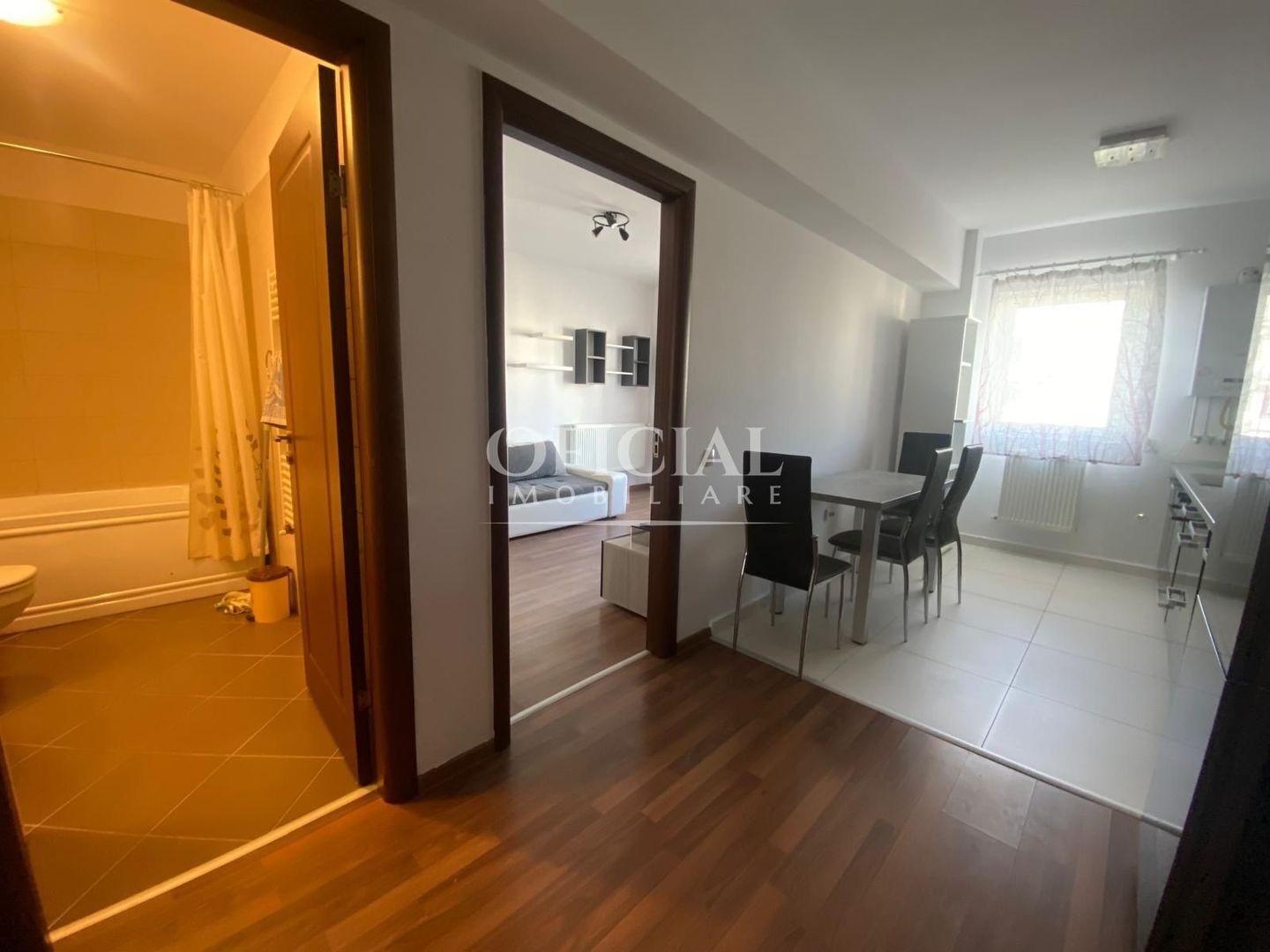 Apartament 2 Camere Decomandat | 50 Mp | Garaj | Iris Pet Friendly - Poză 9