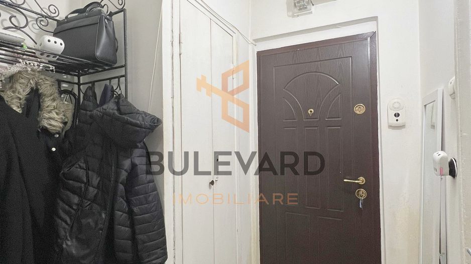 Garsoniera de 28 mp , zona strazii Izlazului! - Poză 6