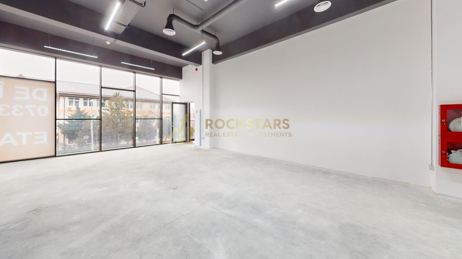 Spatiu Comercial | Pantelimon | Bd. Biruintei | 258mp | Open Space - Poză 26