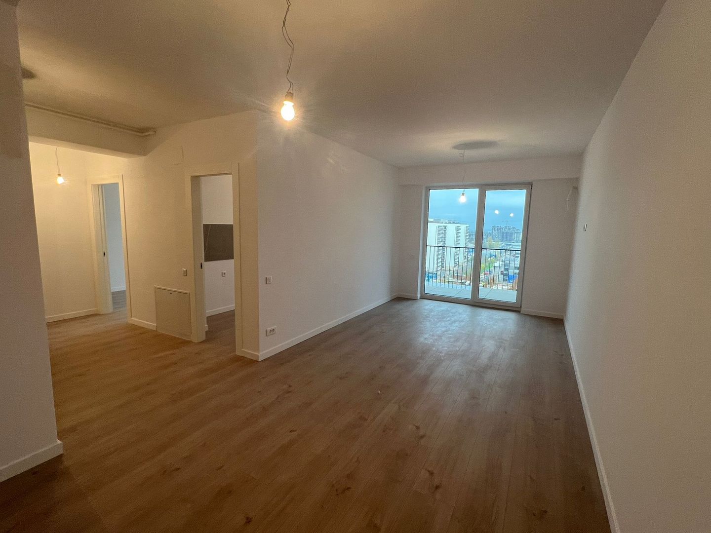 Apartament 2 camere I Th. Pallady I Vanzare - Poză 4