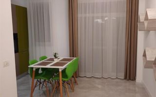 Apartament de lux cu 2 camere open space zona Soarelui - Poză 6