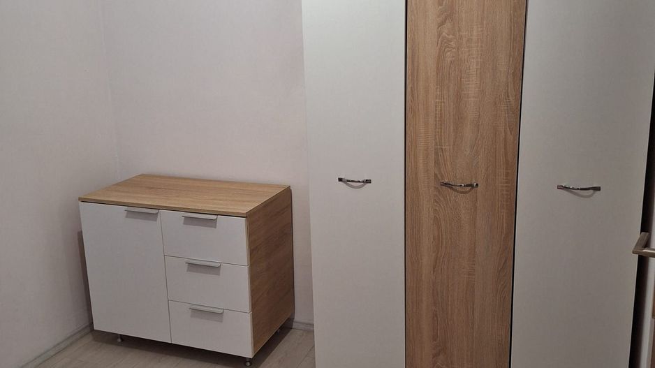Apartament cu doua camere, soseaua Oltenitei, 90.000€, 0% comision cumparator - Poză 6