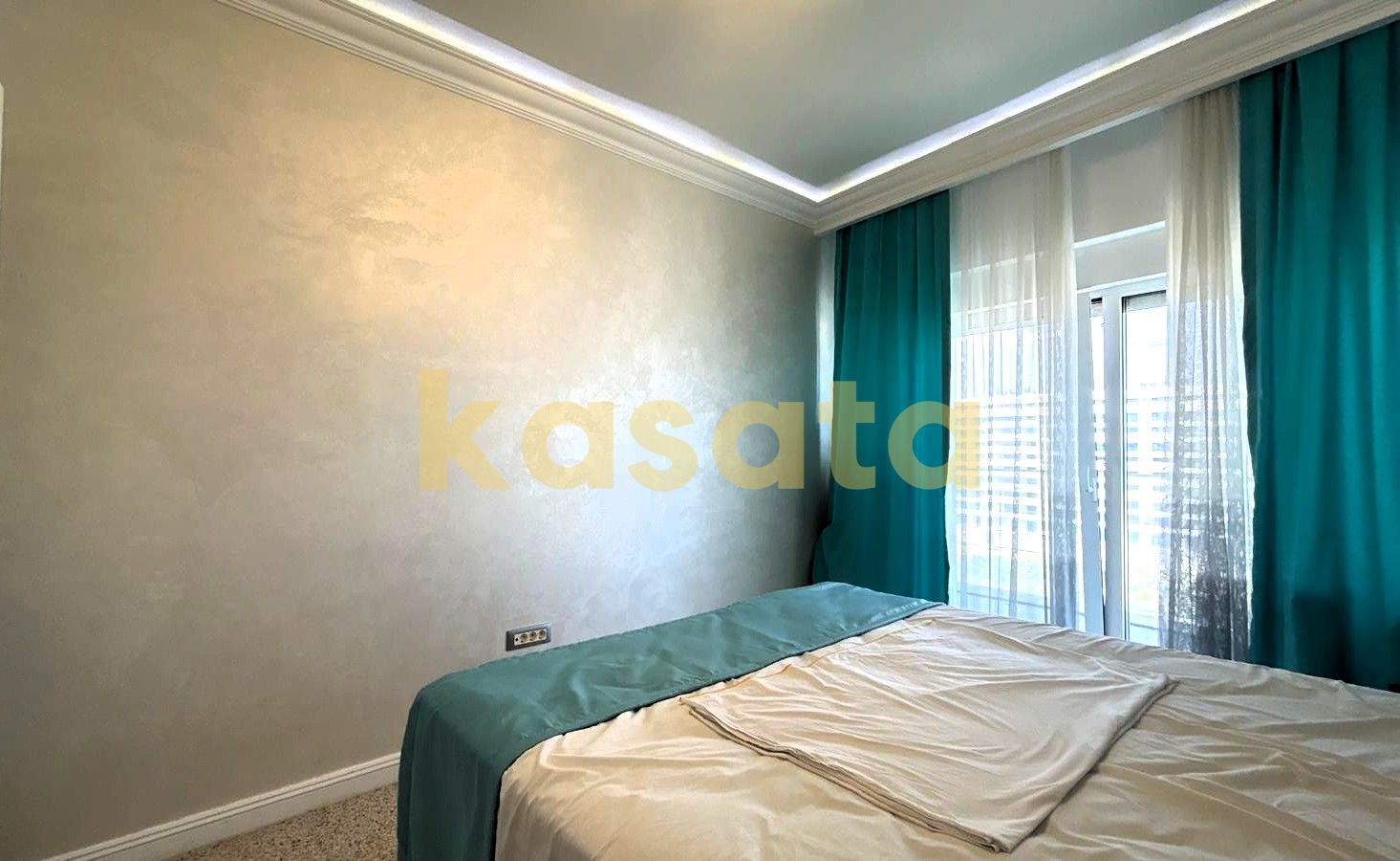 3 camere I White Tower I vedere panoramica I terasa 27 mp I et 7 - Poză 11