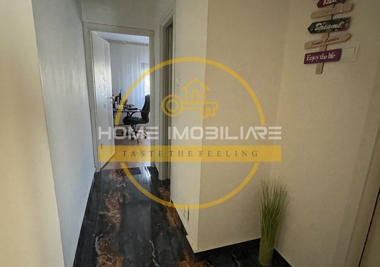 🏡 Apartament 3 camere | 2 bai | Complet renovat 2023 | Zona Metalurgiei - Poză 9