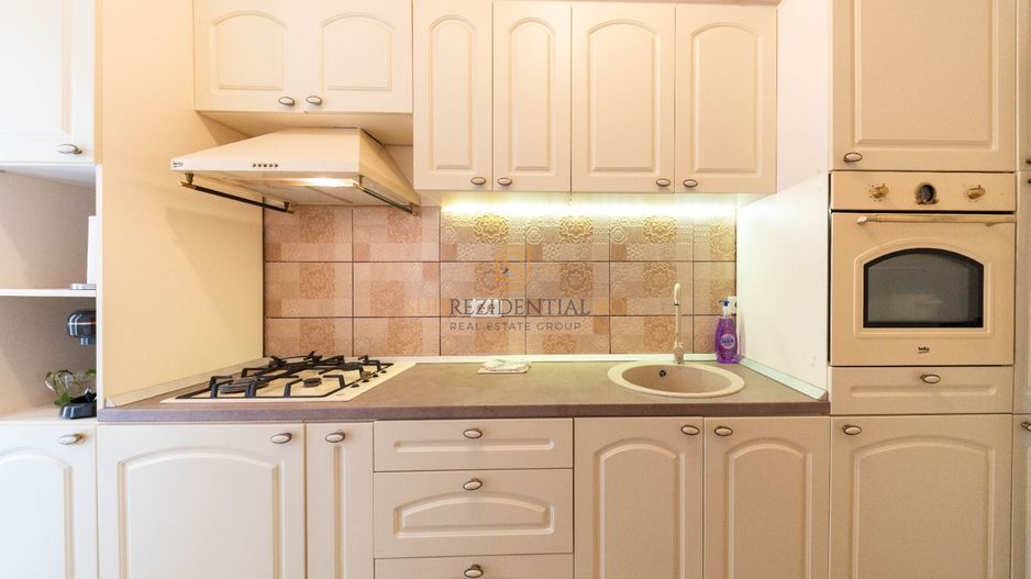 Apartament cu 2 camere, Bloc nou, Parc Tudor Arghezi - Comision 0 - Poză 8