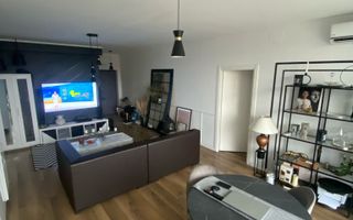 OPORTUNITATE | APARTAMENT 3 CAMERE | BANEASA | PARCARE | BLOC BOUTIQUE - Poză 1