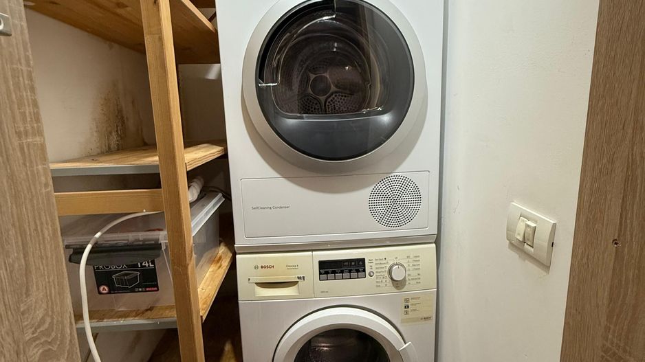 APARTAMENT 3 CAMERE | B-DUL BUREBISTA | ZONA CENTRALĂ - Poză 10