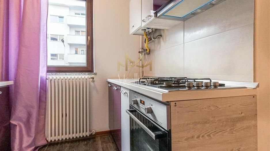 Ap 2 camere bloc nou parcare Buna Ziua zona Grand Hotel Italia! - Poză 4