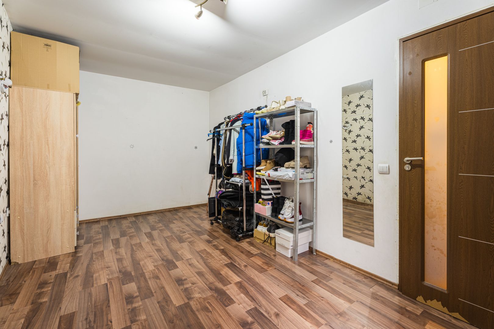 Casă cu 4 camere, anexă locuibilă și teren de 234 mp | Piața Sudului - Poză 16