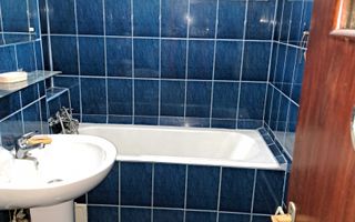 Apartament 4 camere, Bld. Brancoveanu, Aleea Covasna. - Poză 6