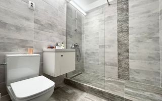 Închiriere Apartament 3 Camere | Complet Renovat Decomandat | Barbu Văcărescu - Poză 6