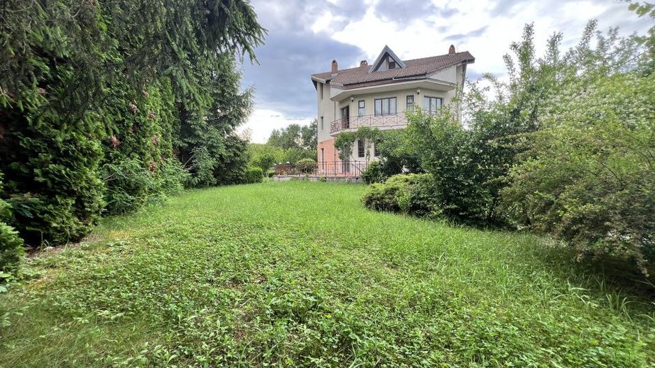 Acasă la Bascov- Județ Arges cu peisaj de poveste - Poză 5