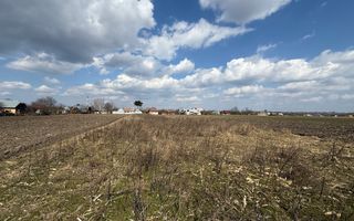 Teren intravilan de vânzare | Frătăuții Vechi | 30 ari | Dublu acces - Poză 6