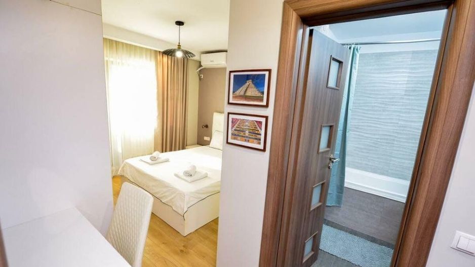 APARTAMENT TNB UNIVERSITATII METROU - Poză 12