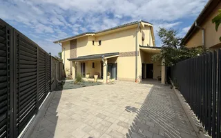 Casa 4 camere PREMIUM, NOUA in Selimbar, Str. Brana - Poză 47