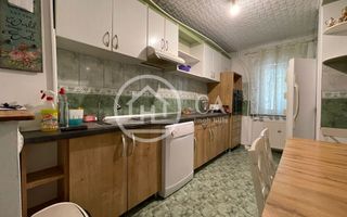 Apartament cu 4 camere de inchiriat in zona Rogerius, Oradea - Poză 3