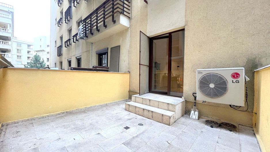 3 camere | parcare subterana Herastrau-Nordului - Poză 5