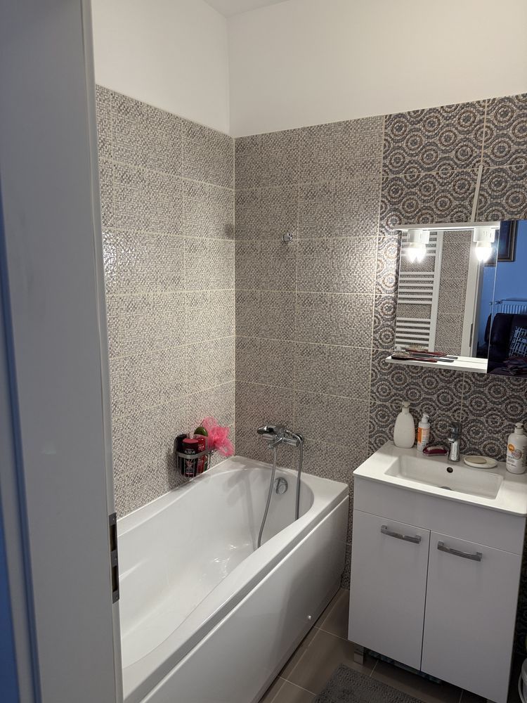 Garsoniera  Matei Basarab/Calea Călărașilor - Poză 6