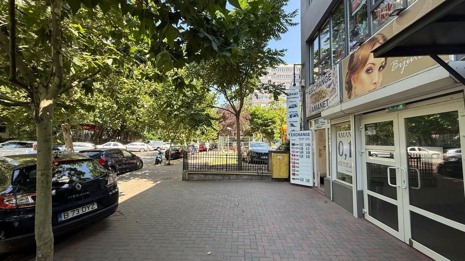 De inchiriat spațiu comercial open-space de 617 mp – Vitan / Bobocica - Poză 5