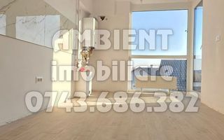 APARTAMENT tip STUDIO - 2 camere, 53 mp, ETAJ 1, Complex LOGICENT; - Poză 8