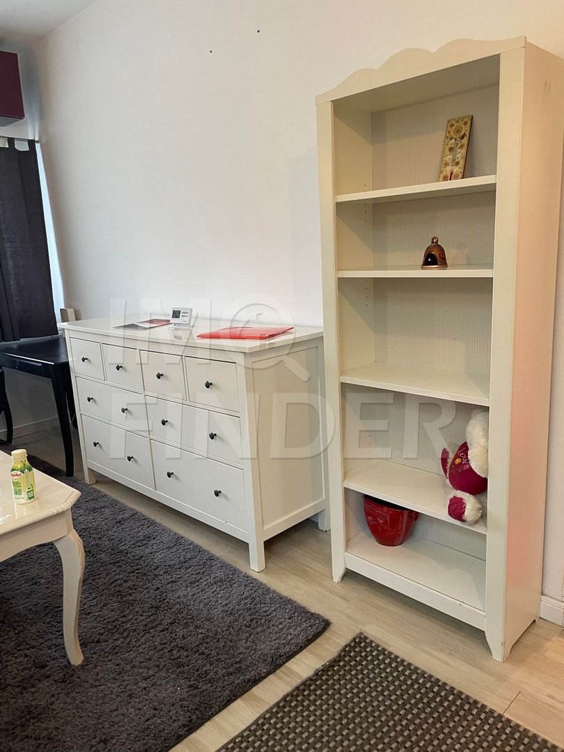 Vanzare aparament modern 2 camere zona Buna Ziua - Poză 3