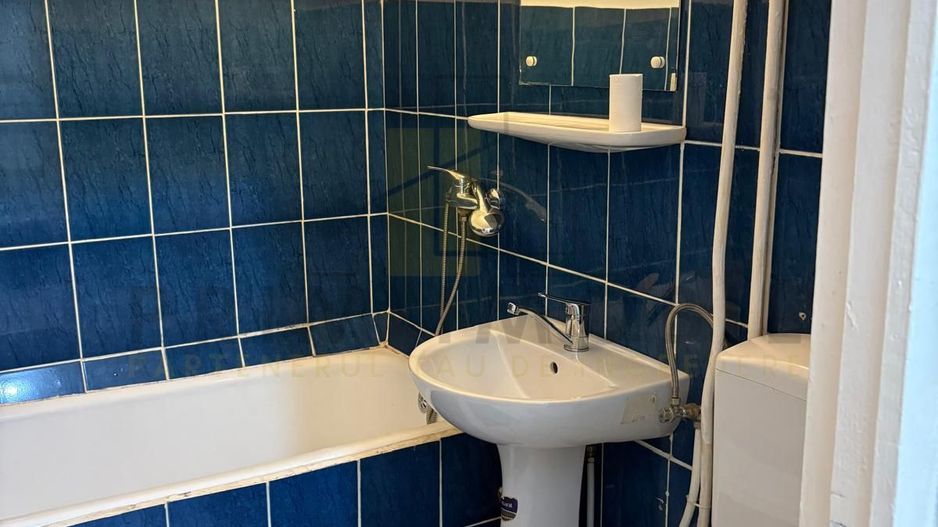 Apartament 1 Camera | Zona Garii | 10 minute de Piata Unirii - Poză 7