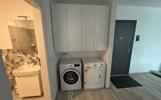 2 camere| Essenza Residence| loc de parcare| balcon| apt superb - Poză 6