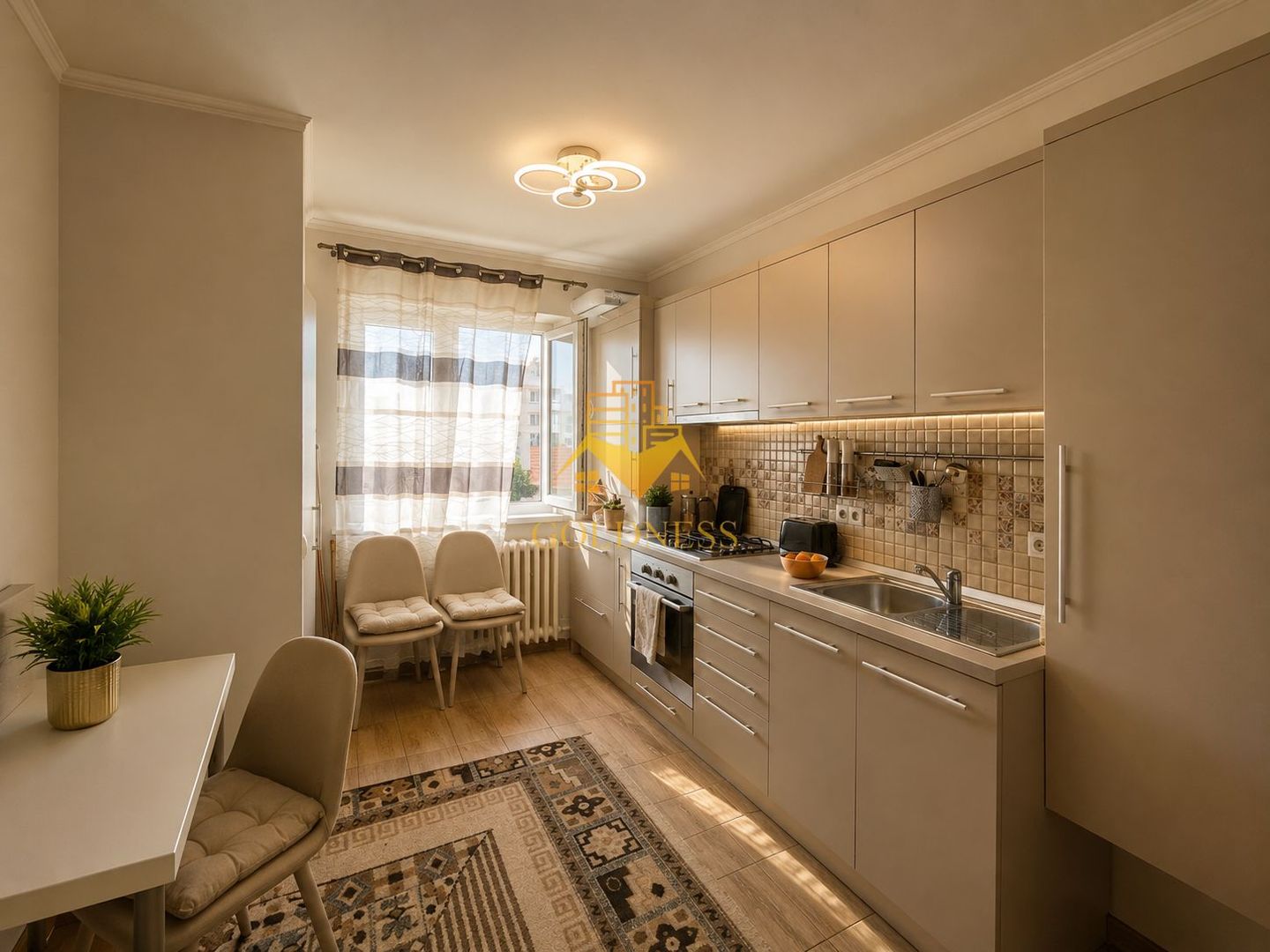 Apartament 2 camere Grigorescu, zona premium, Onisifor Ghibu, 14 Iulie - Poză 2