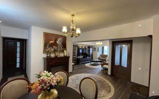 Apartament cu centrala si parcare, Unicat Lux Calitate 3 cam decomandat Unirii - Poză 14