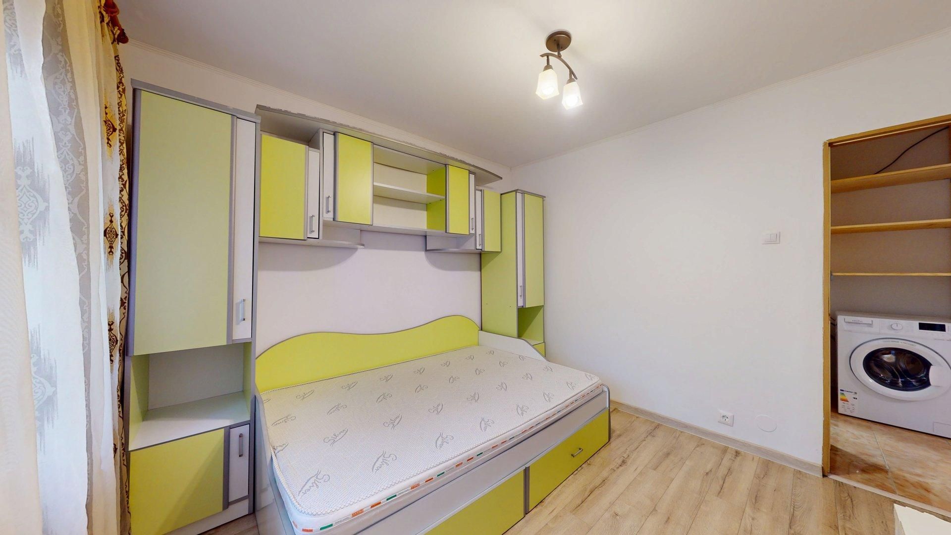 Apartament 2 camere 9 min Metrou Crangasi - Poză 8