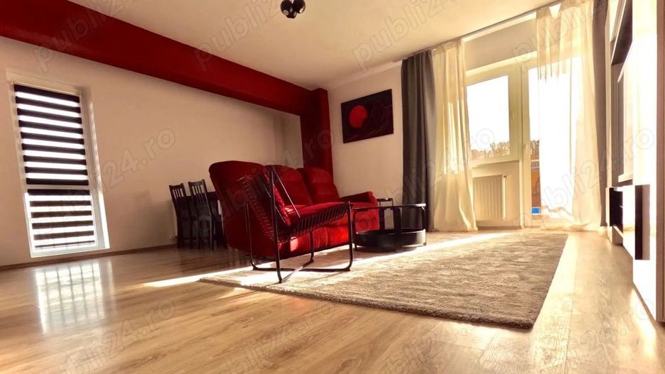 Apartament 2 camere de inchiriat | parcare inclusă - Poză 1