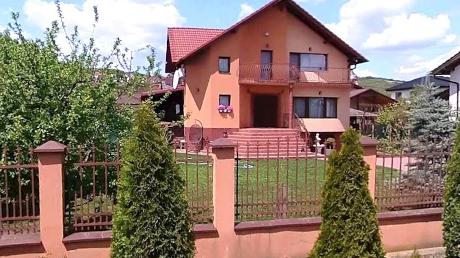 Casă Sâncraiu de Mureș - Zonă Rezidențială - Poză 1