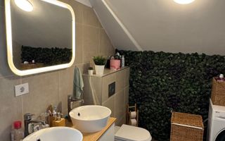 Casă / Vilă cu 3 camere de vânzare în Berceni - Poză 16