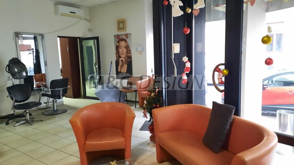 De inchiriat spatiu pentru salon infrumusetare zona Piata Unirii - Poză 2