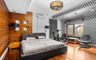 Vilă de lux în Mănăștur - Poză 5