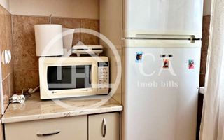 Apartament cu 2 camere de închiriat in Calea Aradului, Oradea - Poză 7