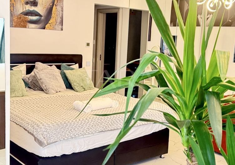 Apartament 1 cameră, zona Iulius Mall, Mărăști - Poză 3