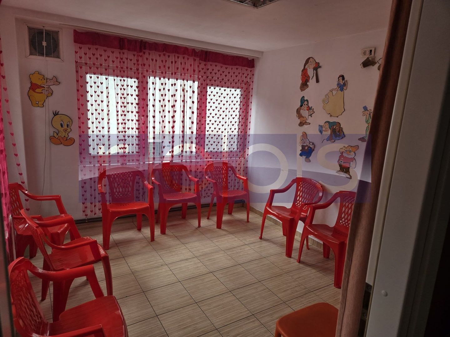 INCHIRIERE SPATIU BIROURI | ZONA PIATA ALBA IULIA - Poză 4