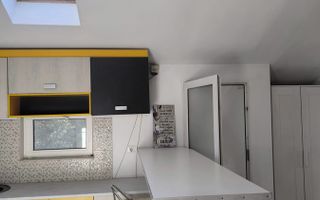 Apartament 2 camere | Mansardă | Parcare | Damaroaia - Poză 7