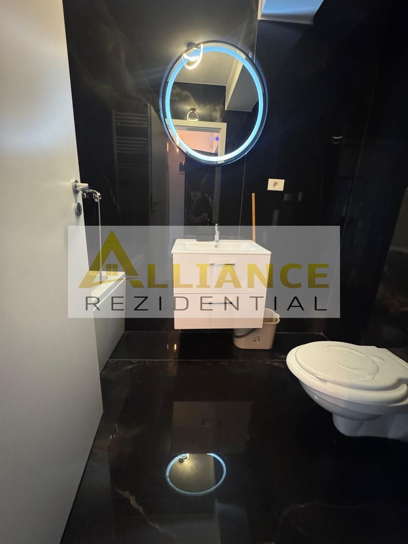 2 CAMERE DE ÎNCHIRIAT CU TERASĂ - Poză 5