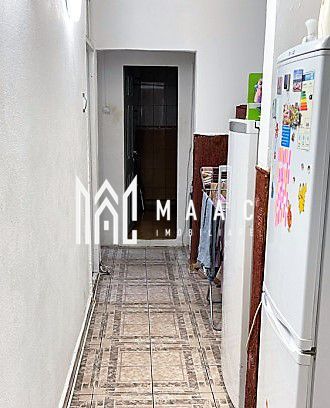 Apartament 3 Camere | Etaj 3 | Zona Garii - Poză 8