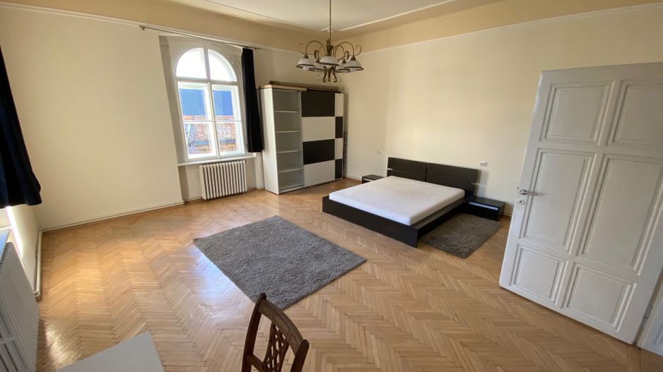 Apartament 3 rooms close to Medicina and Piata Libertatii - Poză 4