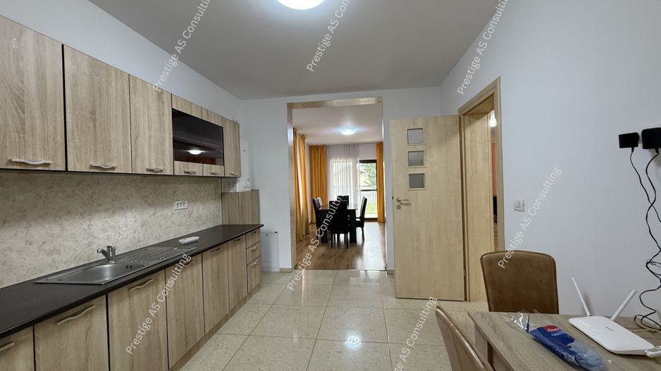 Duplex 4 Camere | 314mp Teren | Decathlon-Timisoara - Poză 9